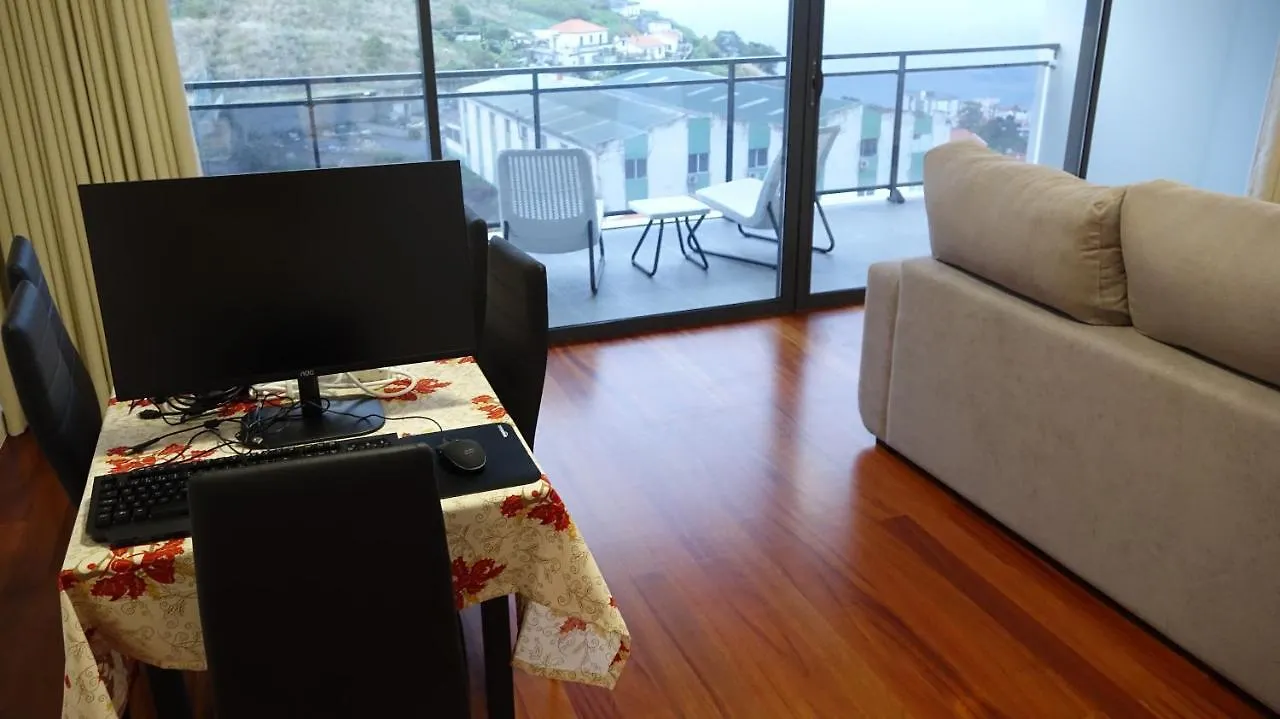 Madeira Luxury Amparo Apartment Funchal
