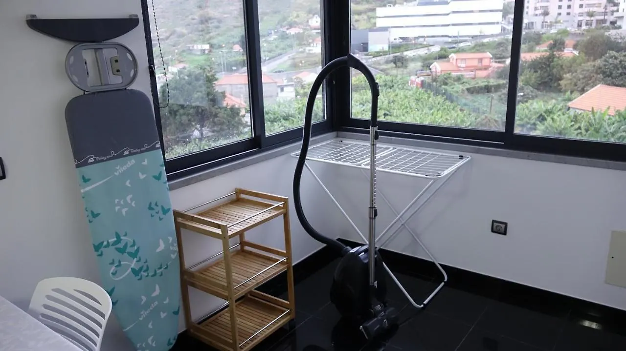 Madeira Luxury Amparo Apartment Funchal   Funchal (Madeira)