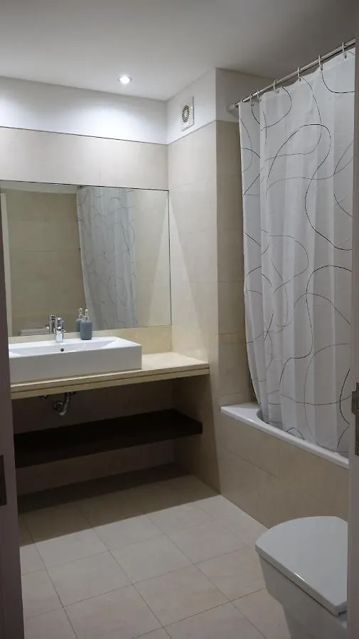 Madeira Luxury Amparo Apartment Funchal  Portugalsko