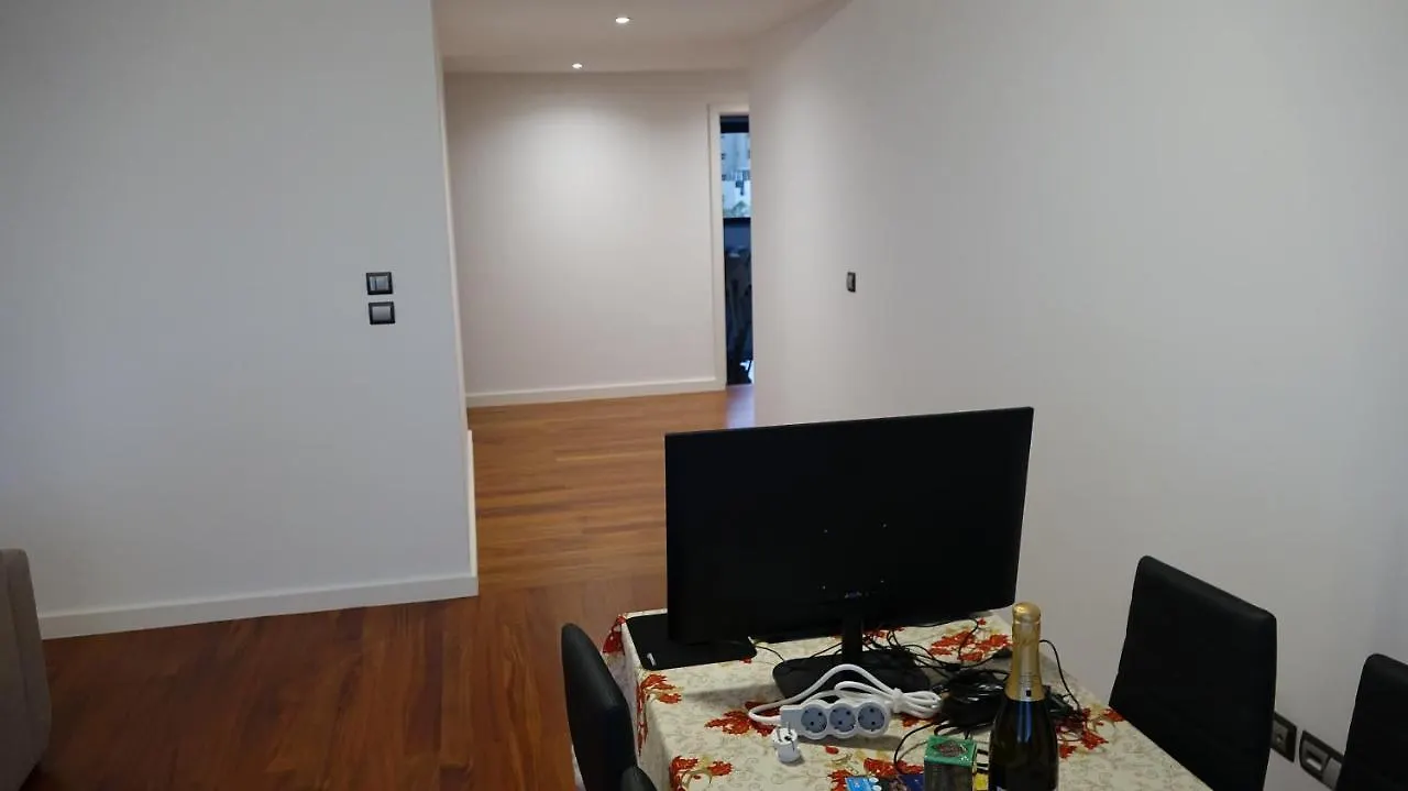 Madeira Luxury Amparo Apartment Funchal