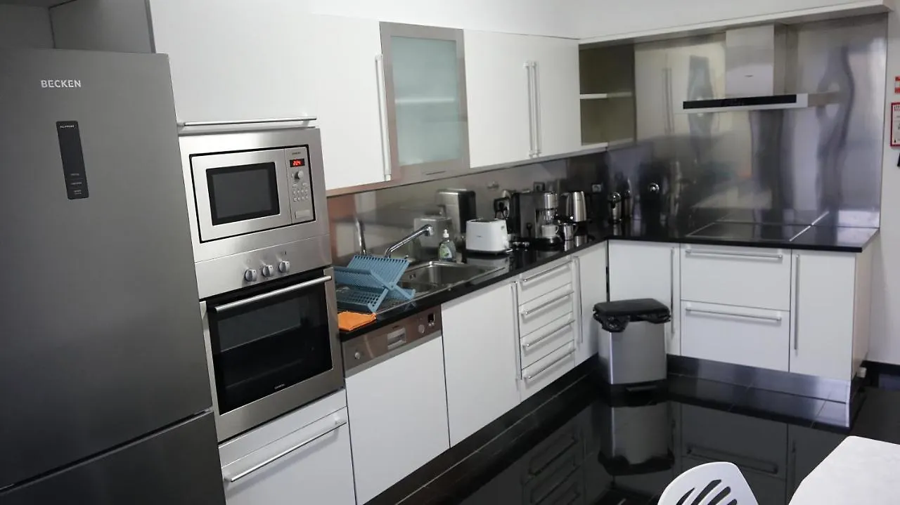 Madeira Luxury Amparo Apartment Funchal