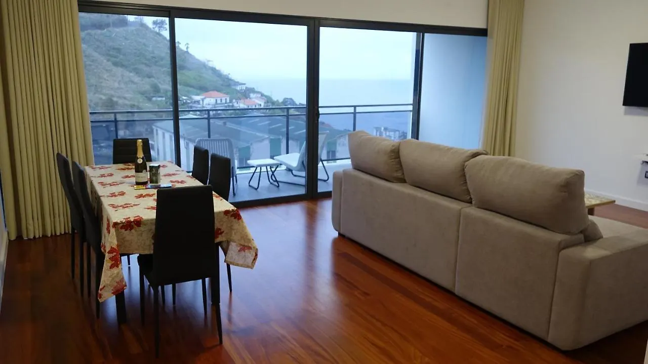 Madeira Luxury Amparo Apartment Funchal  Portugal