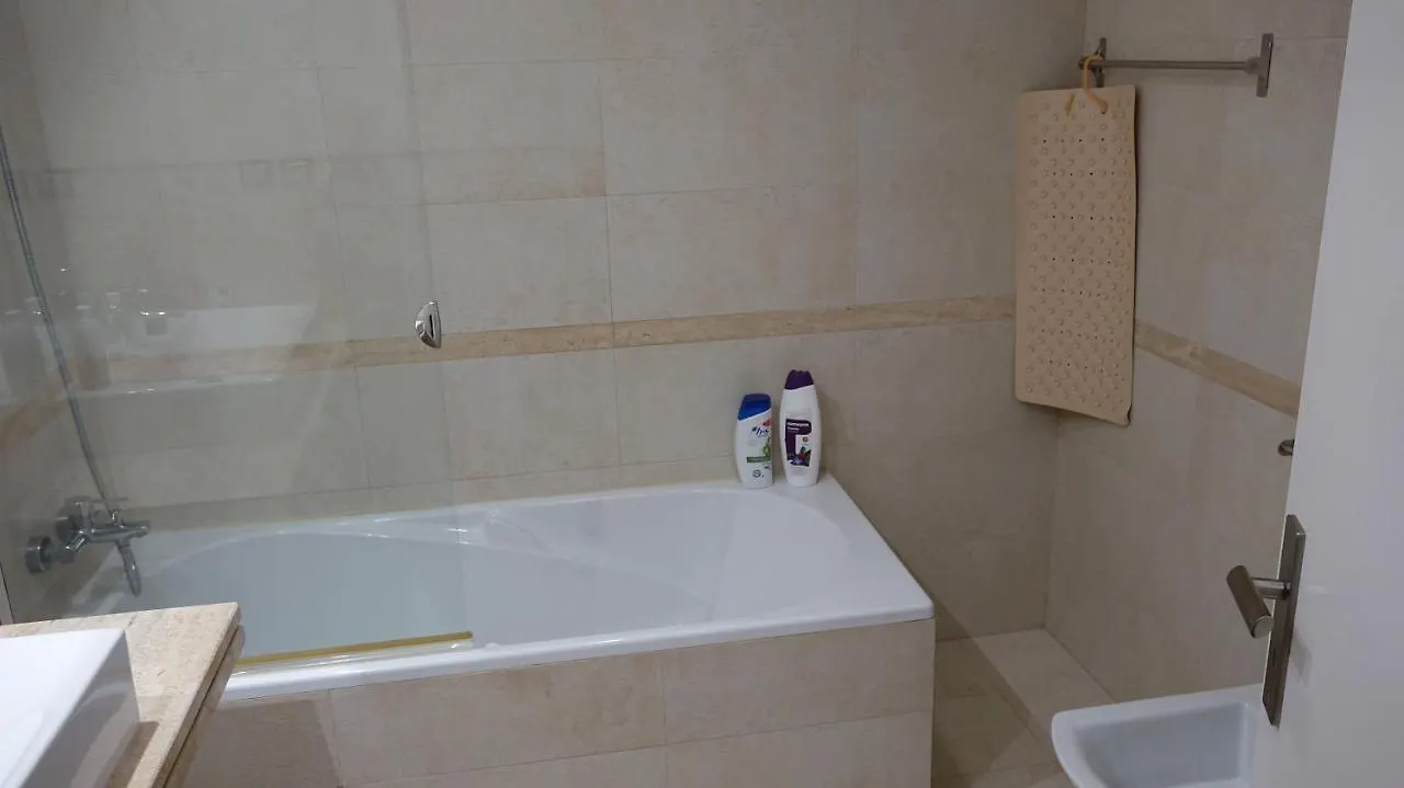 Madeira Luxury Amparo Apartment Funchal