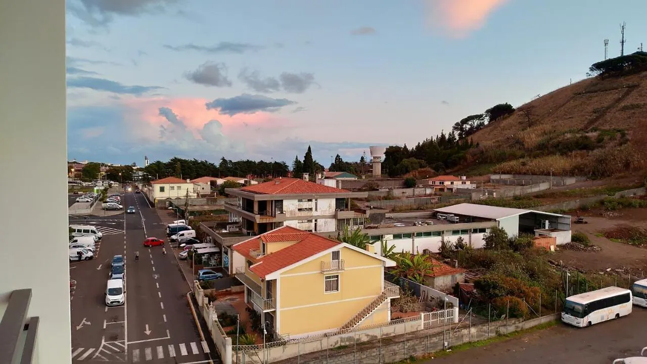 Madeira Luxury Amparo Apartment Funchal