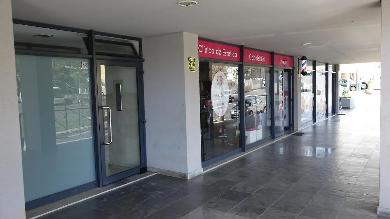 Madeira Luxury Amparo Apartment Funchal