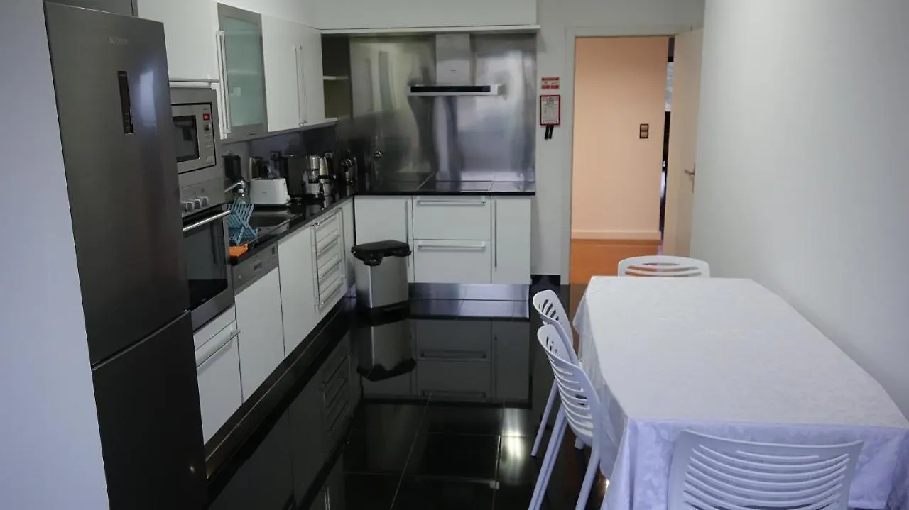 Madeira Luxury Amparo Apartment Funchal  Portugal