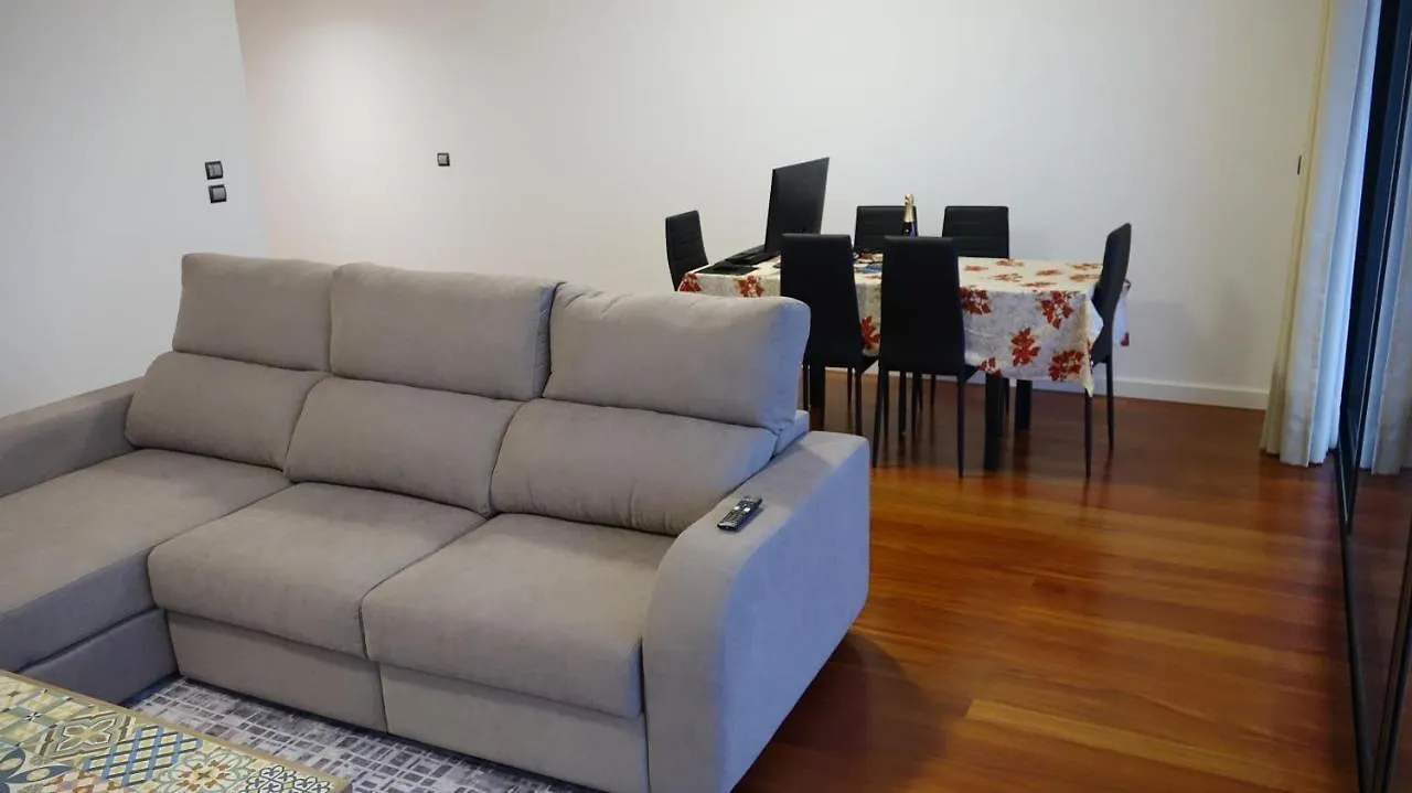 Madeira Luxury Amparo Apartment Funchal  0*, Funchal (Madeira)