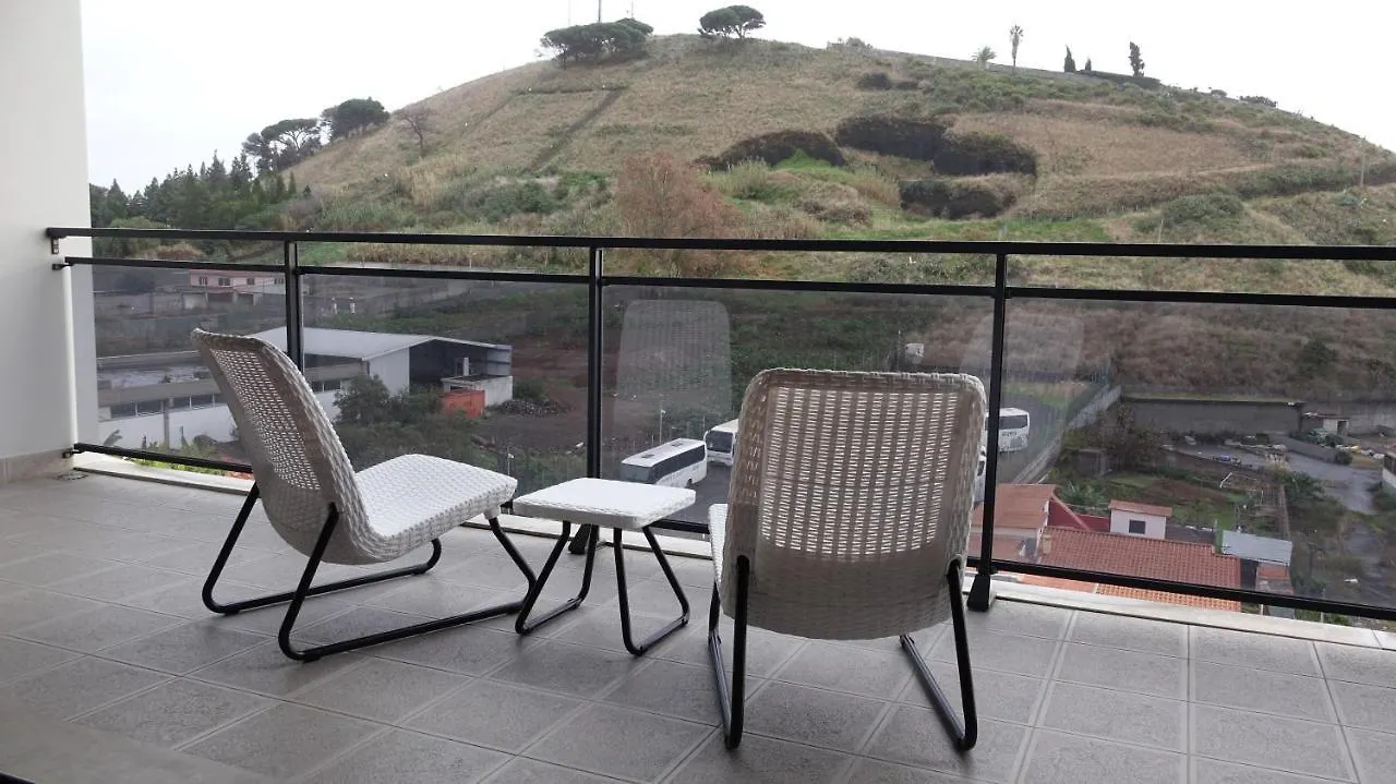 Madeira Luxury Amparo Apartment Funchal