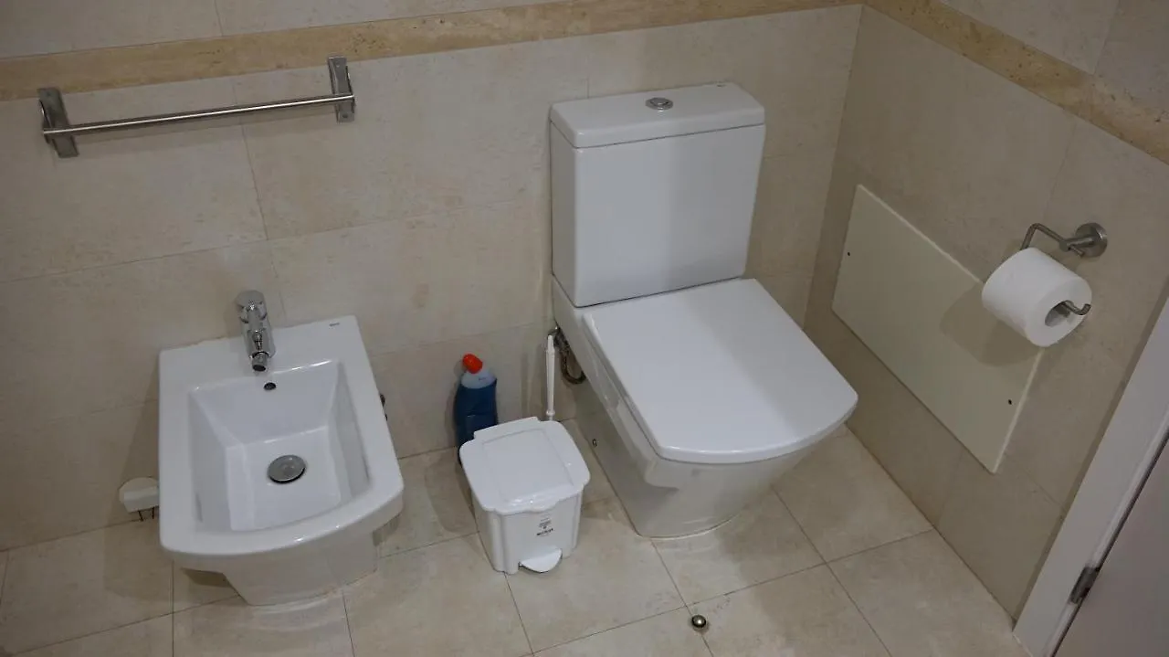 Madeira Luxury Amparo Apartment Funchal  Funchal (Madeira)
