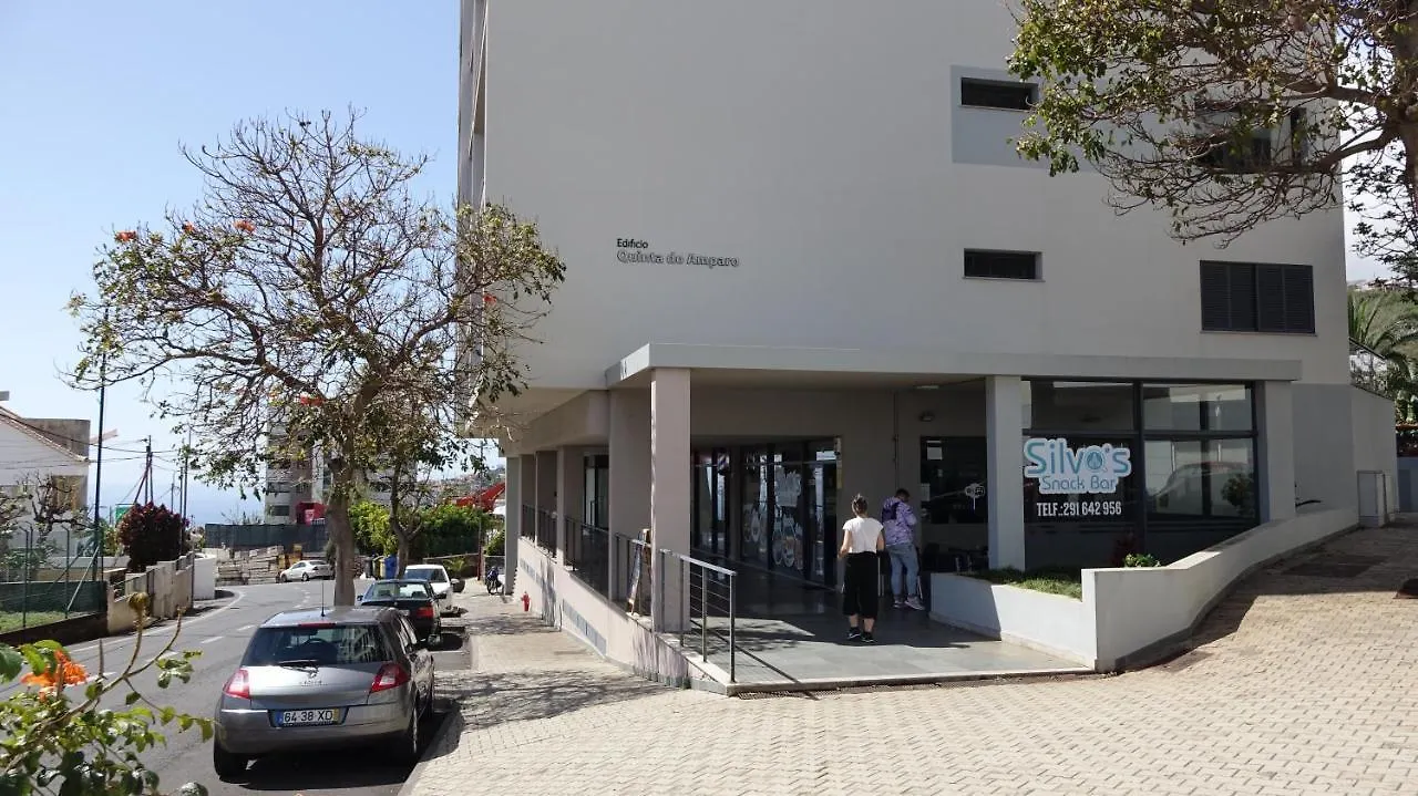 Madeira Luxury Amparo Apartment Funchal