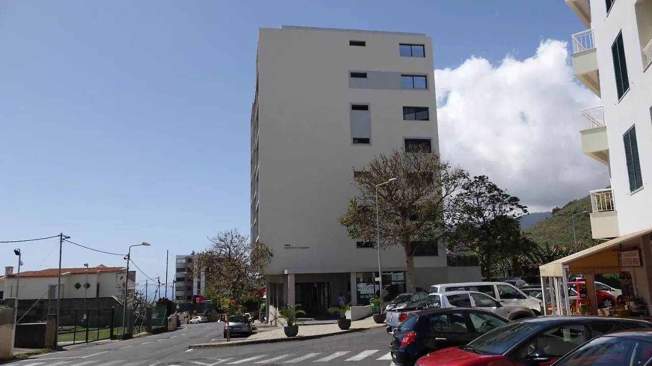Madeira Luxury Amparo Apartment Funchal