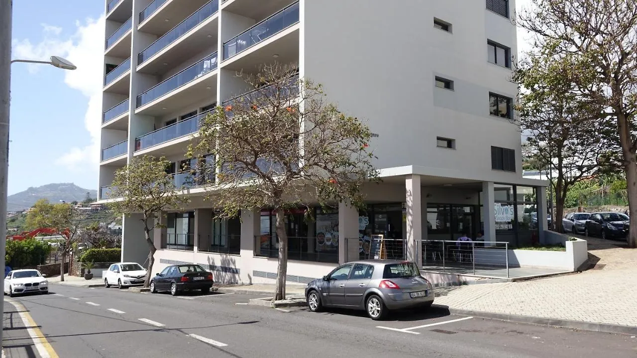 Madeira Luxury Amparo Apartment Funchal  0*, Funchal (Madeira) Portugal