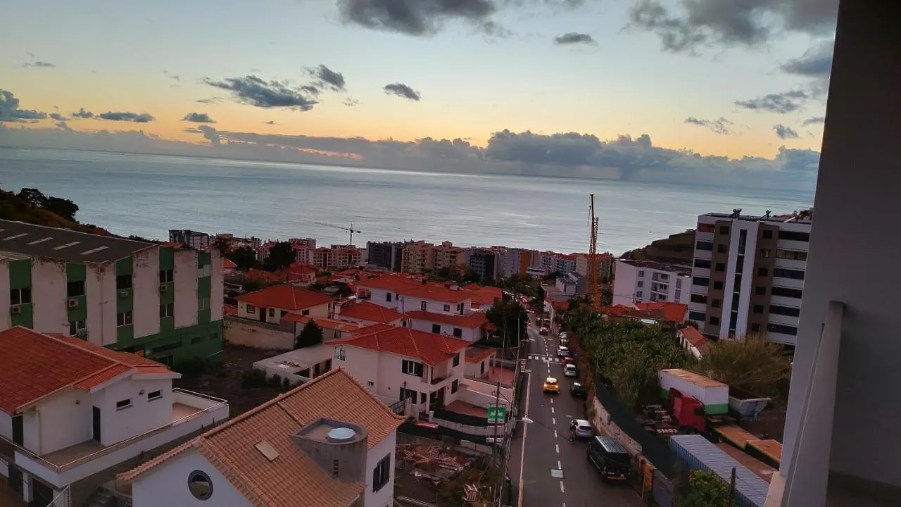 Madeira Luxury Amparo Apartment Funchal  0*, Funchal (Madeira)