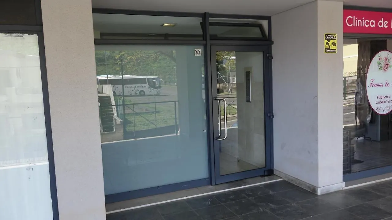 Madeira Luxury Amparo Apartment Funchal   Funchal (Madeira)