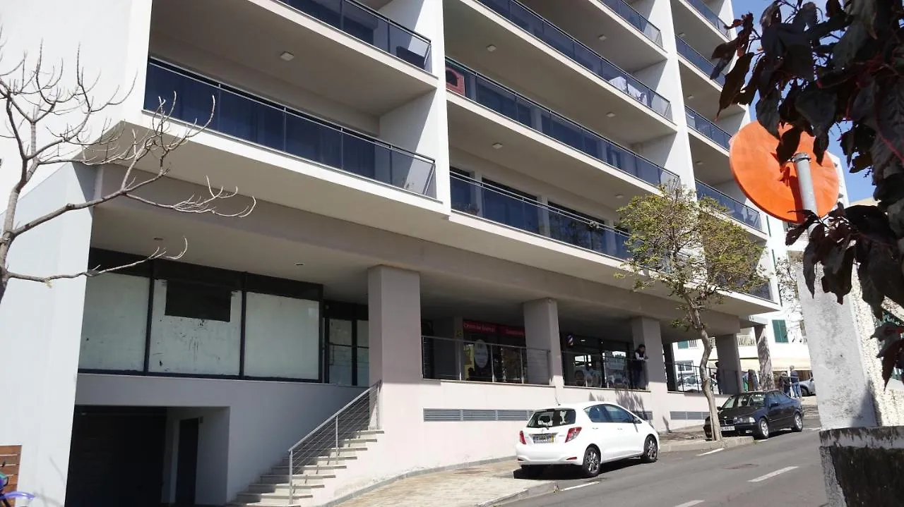 Madeira Luxury Amparo Apartment Funchal  Funchal (Madeira)