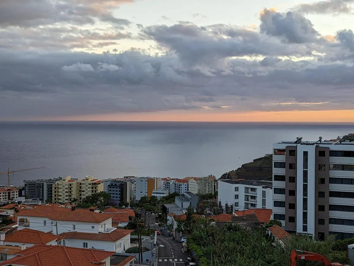 Madeira Luxury Amparo Apartment Funchal