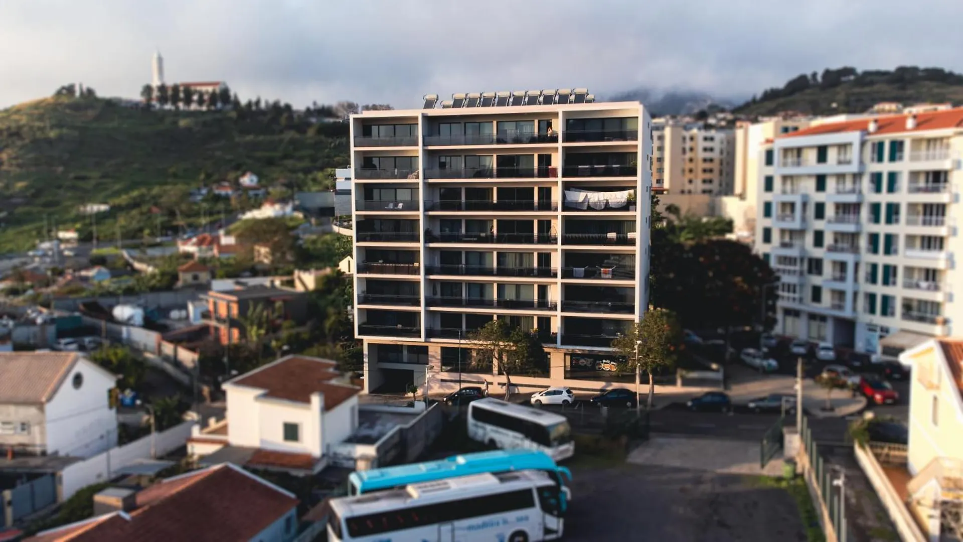 Madeira Luxury Amparo Apartment Funchal