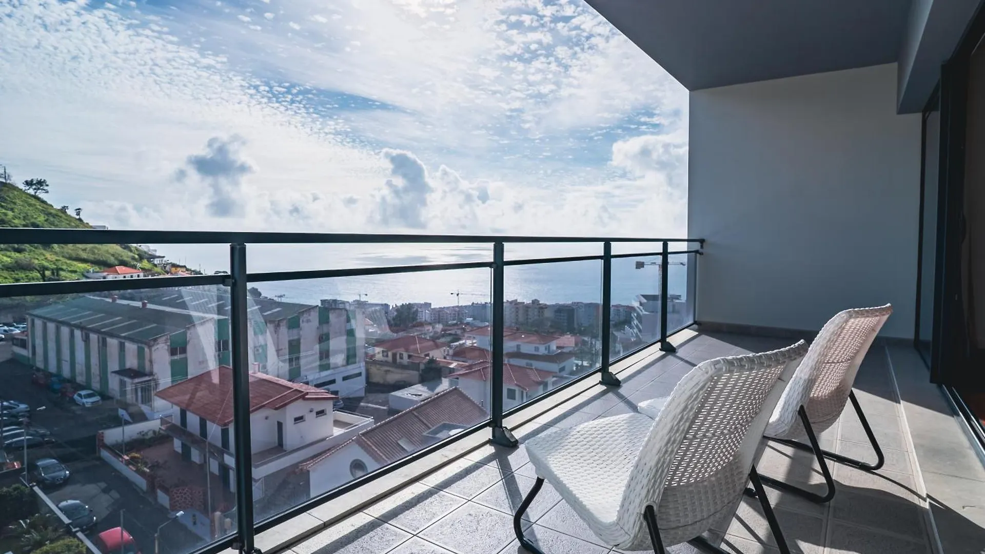 Madeira Luxury Amparo Apartment Funchal  0*, Funchal (Madeira) Portugal