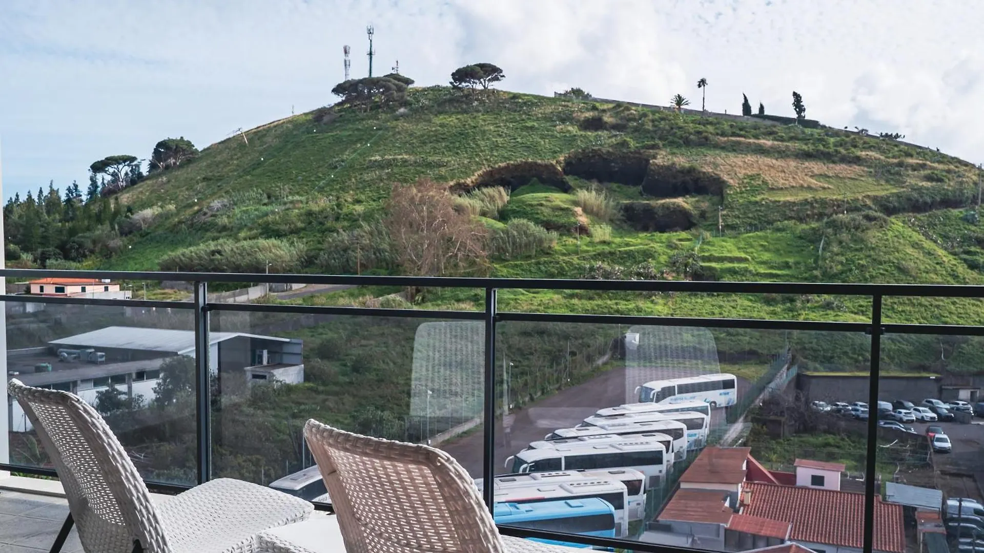 Madeira Luxury Amparo Apartment Funchal  0*, Funchal (Madeira)