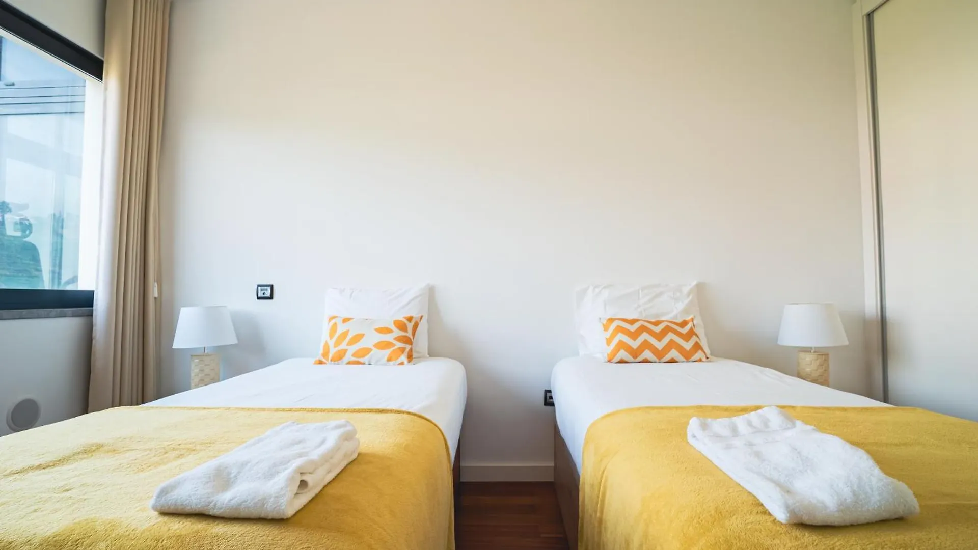 Madeira Luxury Amparo Apartment Funchal   Funchal (Madeira)
