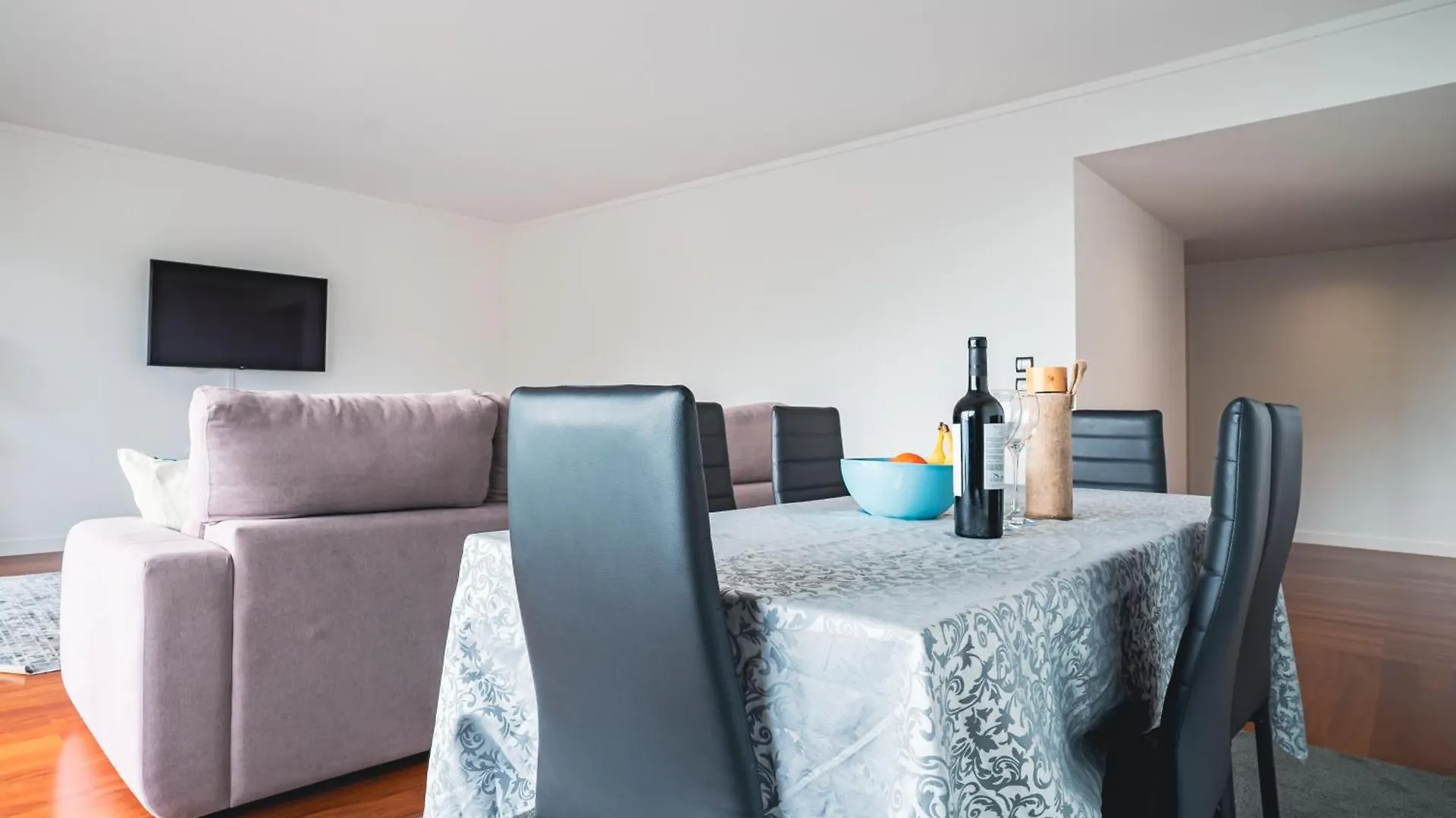 Madeira Luxury Amparo Apartment Funchal  Portugal