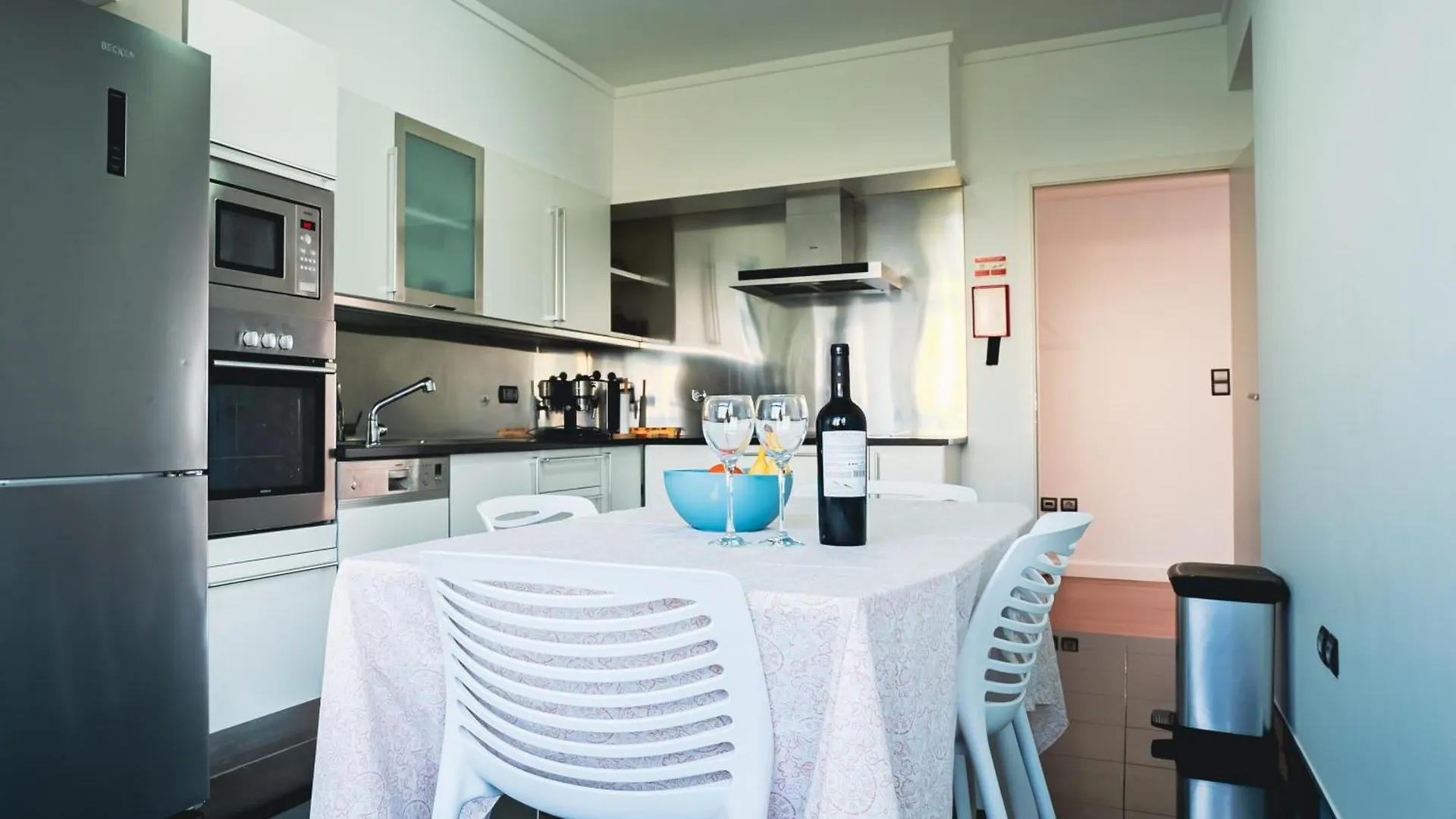 Madeira Luxury Amparo Apartment Funchal  0*, Funchal (Madeira) Portugal