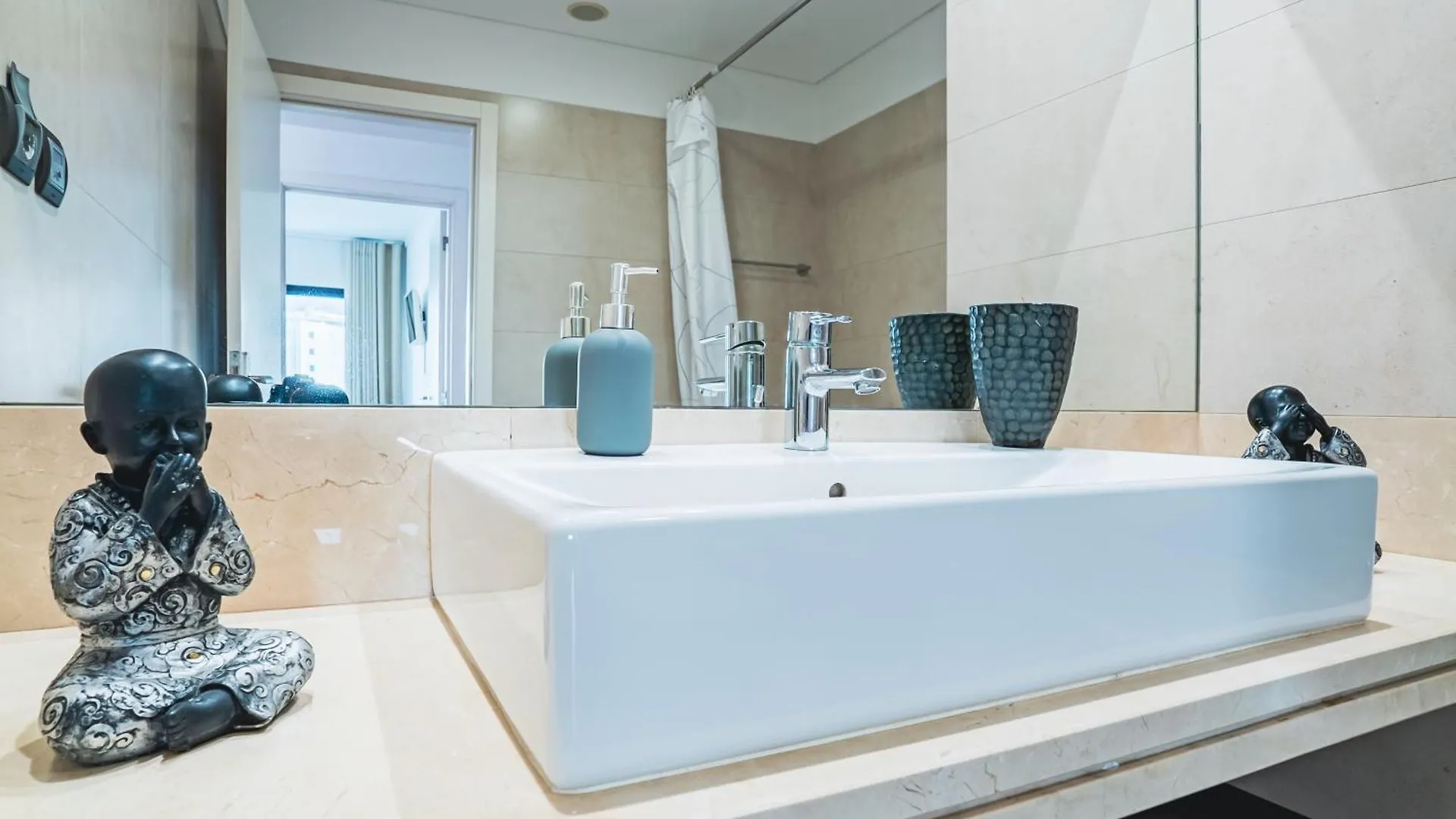 Madeira Luxury Amparo Apartment Funchal  0*, Funchal (Madeira)