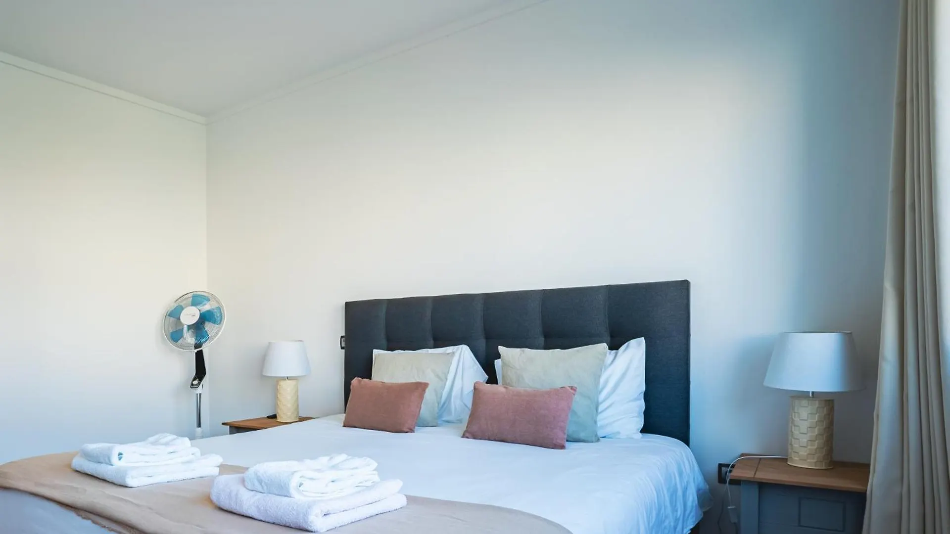 Madeira Luxury Amparo Apartment Funchal  0*, Funchal (Madeira)