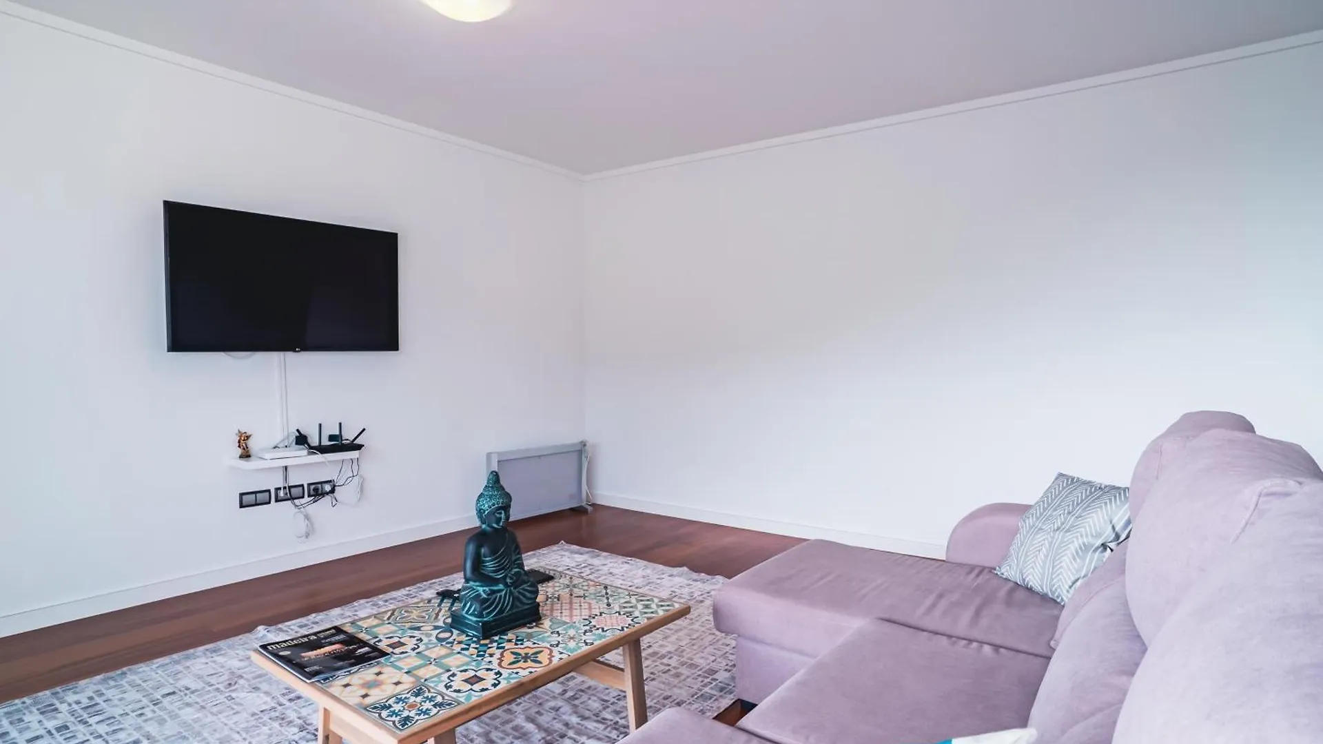 Madeira Luxury Amparo Apartment Funchal  Funchal (Madeira)