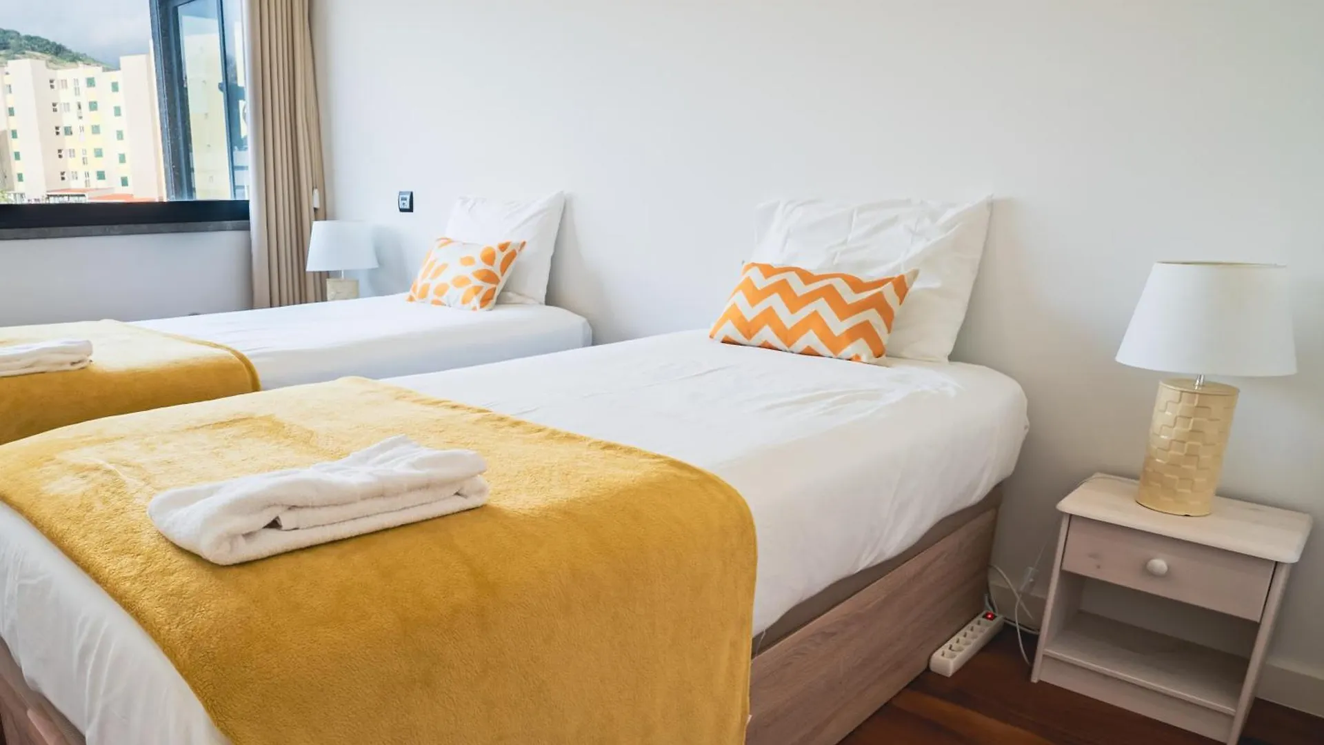 Madeira Luxury Amparo Apartment Funchal  0*, Funchal (Madeira)