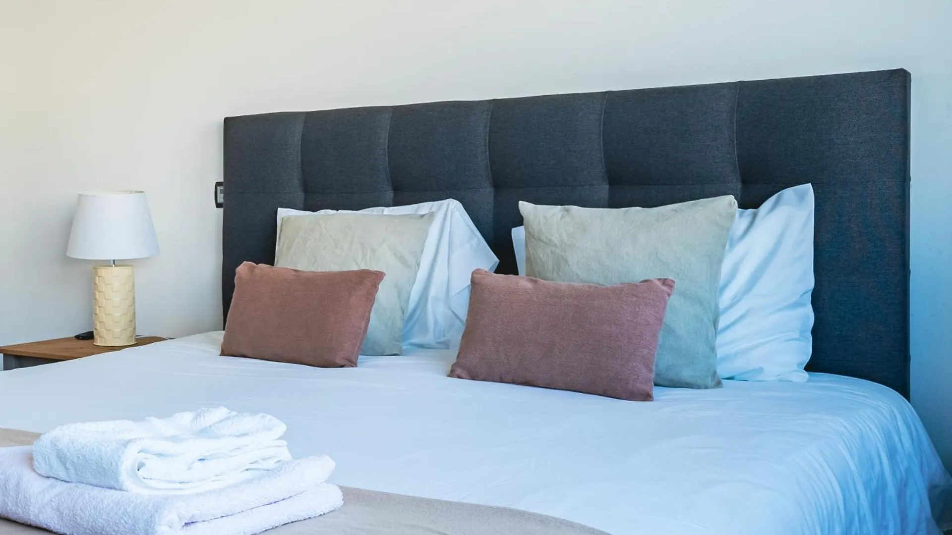 Madeira Luxury Amparo Apartment Funchal  Portugal