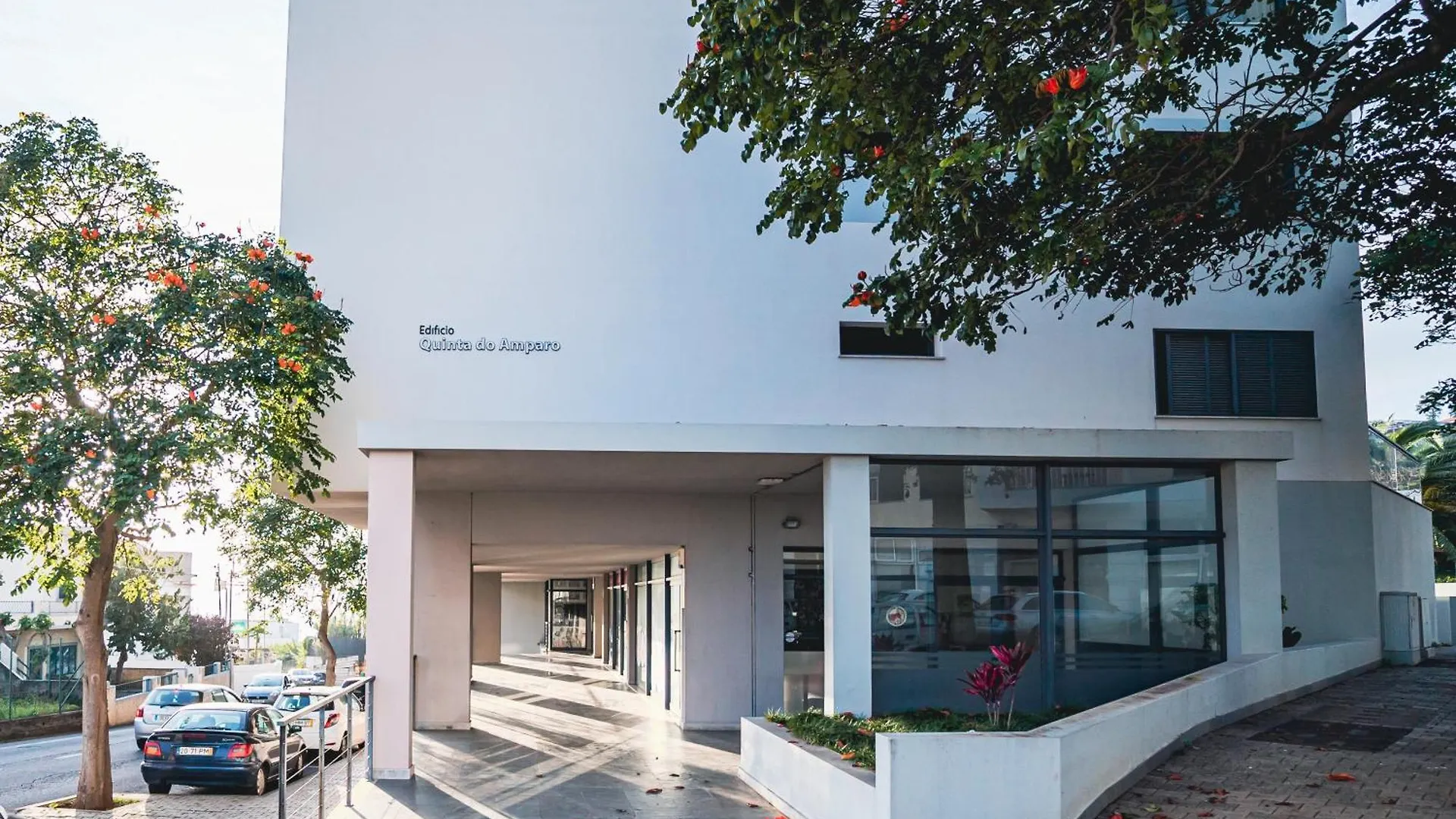 Madeira Luxury Amparo Apartment Funchal