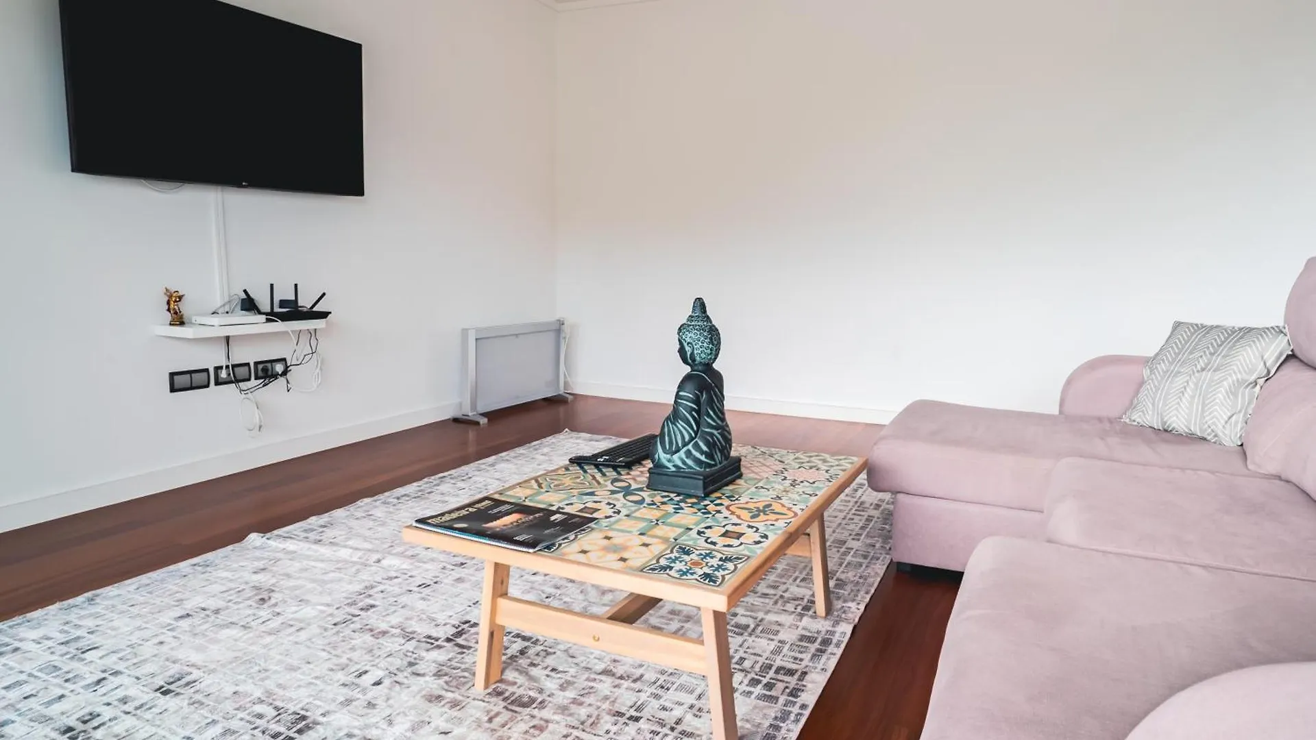 Madeira Luxury Amparo Apartment Funchal