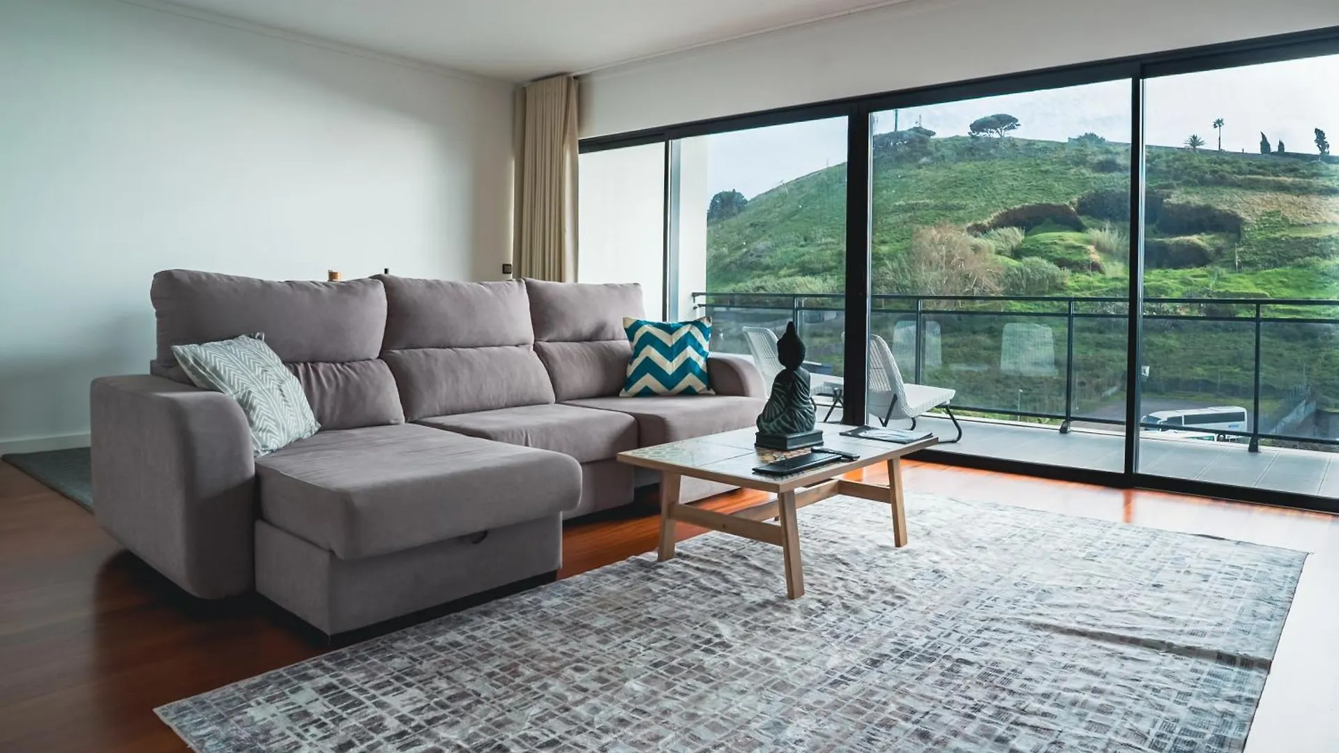 Madeira Luxury Amparo Apartment Funchal