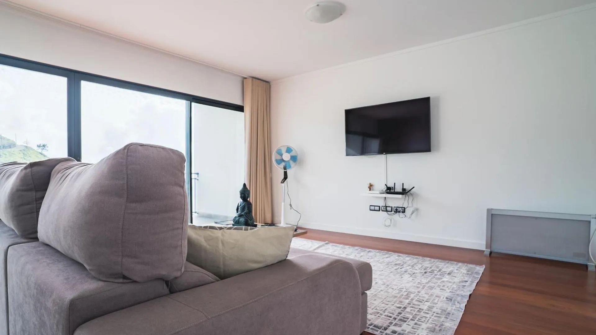 Madeira Luxury Amparo Apartment Funchal  Portugal