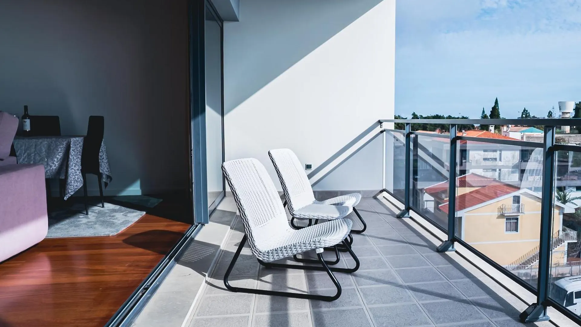 Madeira Luxury Amparo Apartment Funchal