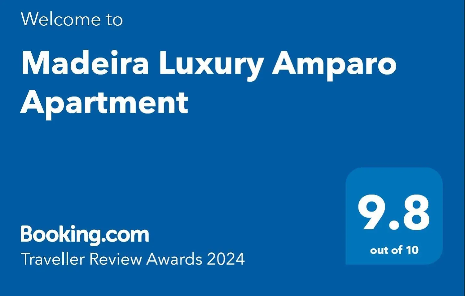 Madeira Luxury Amparo Apartment Funchal  Portugal